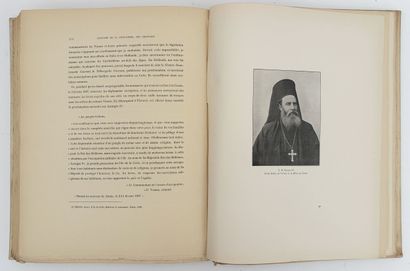 [GÉNÉALOGIE]. PICCOLI (Comte Dominique)....