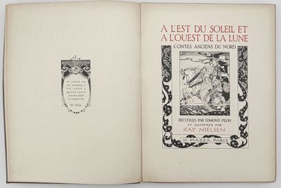 [CARRÉ - DULAC - NIELSEN - RÉGNARD - ZENKER]....