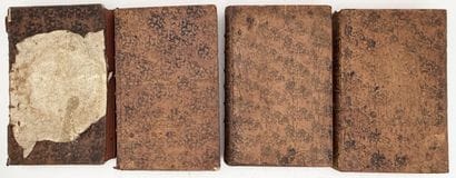DIDEROT - D'ALEMBERT. ENCYCLOPÉDIE OU DICTIONNAIRE...