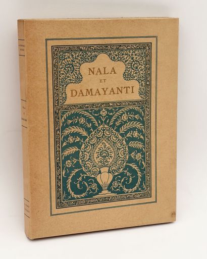 [CARRÉ - DULAC - NIELSEN - RÉGNARD - ZENKER]....
