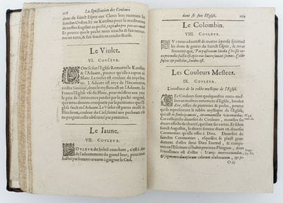 VILLETTE (Claude). LES RAISONS DE L'OFFICE,...