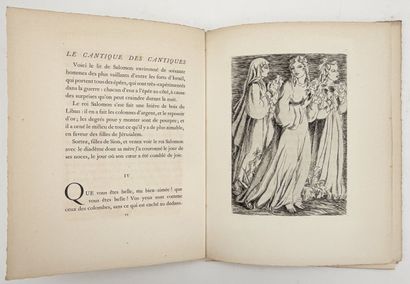 [ORIENTALISM]. BARRERE-AFFRE (Marie). TIMIMMIT...