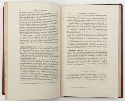 [ALGÉRIE]. [BOUTIN (Vincent-Yves)]. APERÇU...