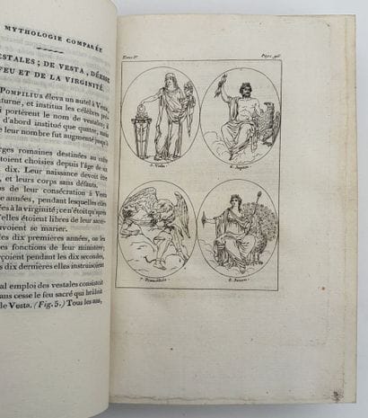 WATSON (Robert). HISTOIRE DU RÈGNE DE PHILIPPE...