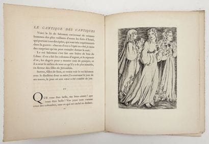 [CHIMOT]. MARGUERITTE (V.). LA GARÇONNE....