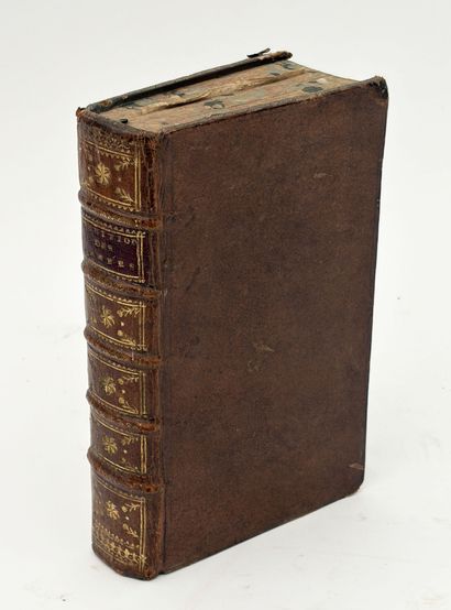 [MILITARIA]. NODOT (François). LE MUNITIONAIRE...
