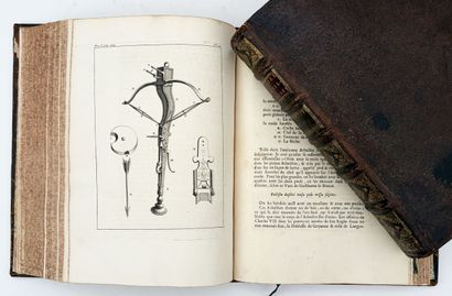 [MILITARIA]. DANIEL (Gabriel). HISTOIRE DE...