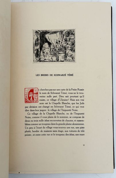 THARAUD (Jérôme et Jean). UN ROYAUME DE DIEU....