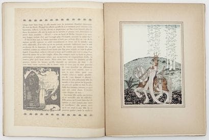 [CARRÉ - DULAC - NIELSEN - RÉGNARD - ZENKER]....