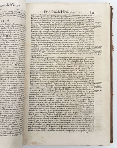 [BOSIO (Giacomo)] - BOISSAT (Pierre de) -...