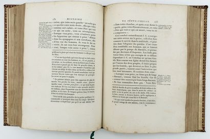 LIGNY (P. de). HISTOIRE DE LA VIE DE JÉSUS-CHRIST....