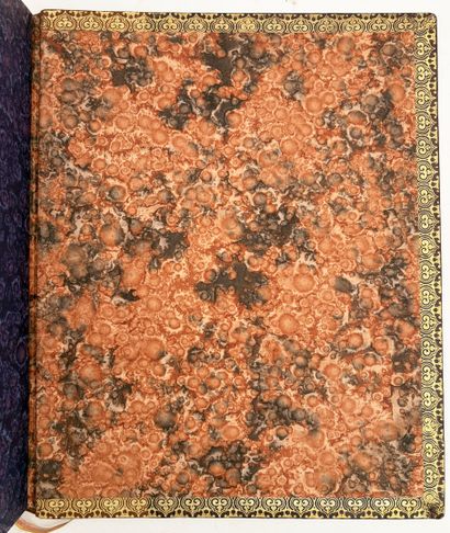 [ORIENTALISME]. BARRERE-AFFRE (Marie). TIMIMMIT...