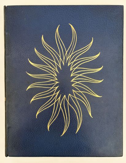 VIALAR (P.). LE BOUC ÉTOURDI. Bibliophiles...
