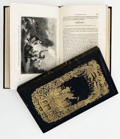 [VOYAGES]. SMITH (W.). VOYAGES AUTOUR DU...
