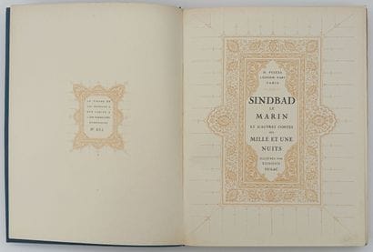 [CARRÉ - DULAC - NIELSEN - RÉGNARD - ZENKER]....