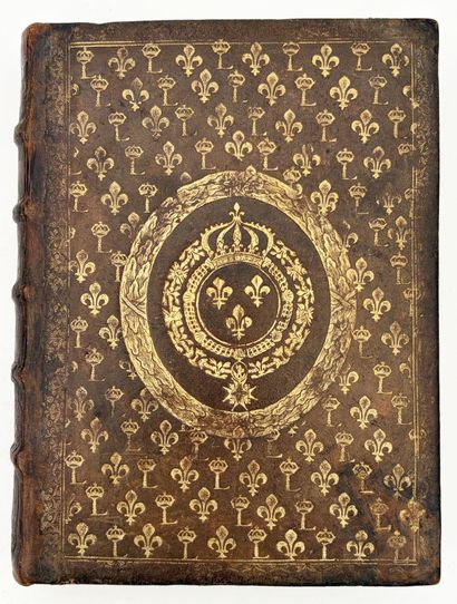 GRAMOND (Gabriel-Barthélemy de). HISTORIA...
