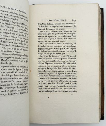 WATSON (Robert). HISTOIRE DU RÈGNE DE PHILIPPE...