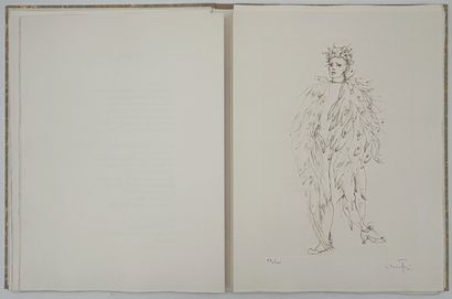 [FINI]. PIÑEIRO (Juan). LES ÉLUS DE LA NUIT....