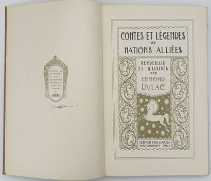 [CARRÉ - DULAC - NIELSEN - RÉGNARD - ZENKER]....