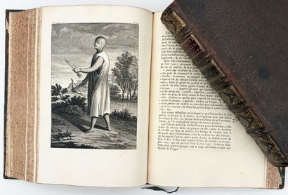 [MILITARIA]. DANIEL (Gabriel). HISTOIRE DE...