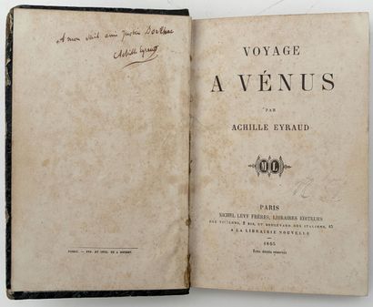 [FANTASTIQUE]. ENSEMBLE DE 4 RARES OUVRAGES...