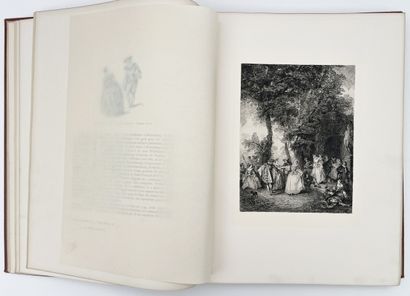 SEIDEL (Paul). LES COLLECTIONS D'OEUVRES...