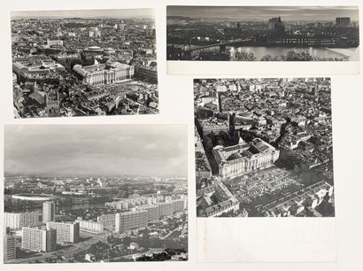 DIEUZAIDE (Jean, dit Yan, 1921-2003). 25...