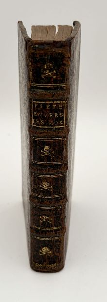 [SAINTE-MARTHE (Claude de)]. DE LA PIÉTÉ...