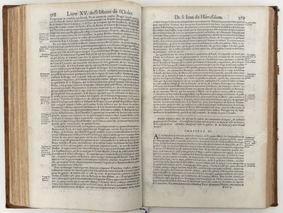 [BOSIO (Giacomo)] - BOISSAT (Pierre de) -...