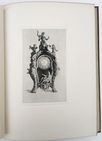 SEIDEL (Paul). LES COLLECTIONS D'OEUVRES...