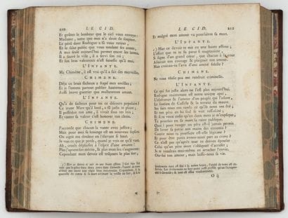 CORNEILLE (Pierre). THÉÂTRE DE P. CORNEILLE,...