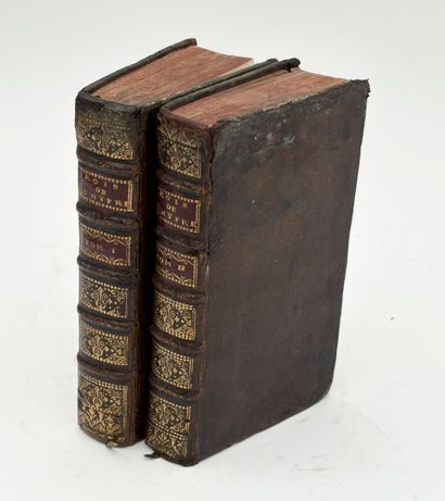 [GÉNÉALOGIE]. [LOREDANO (Giovan Francesco)]....