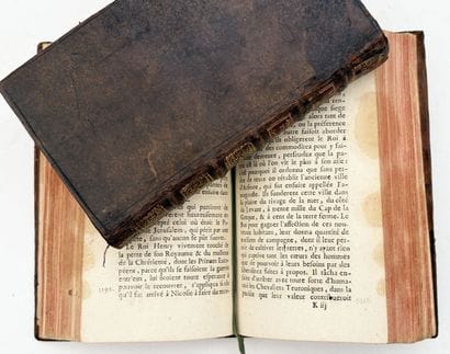 [GÉNÉALOGIE]. [LOREDANO (Giovan Francesco)]....