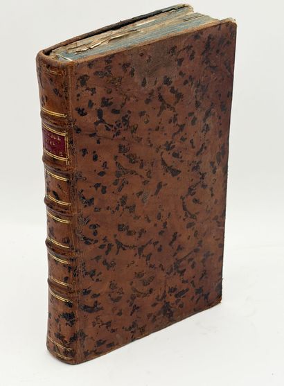 [MILITARIA]. VAUBAN (Sébastien le Prestre,...