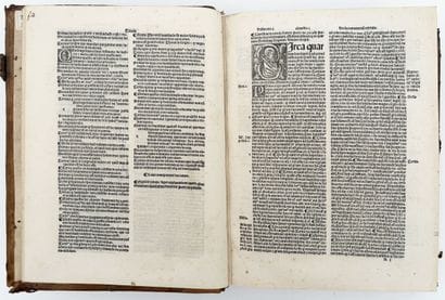 PALUDANUS (Petrus de Palude, dit Pierre de...