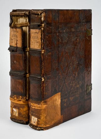 THOMAS D'AQUIN (Saint). SUMMA THEOLOGICA:...