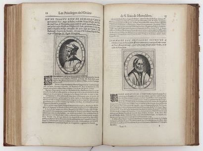 [BOSIO (Giacomo)] - BOISSAT (Pierre de) -...
