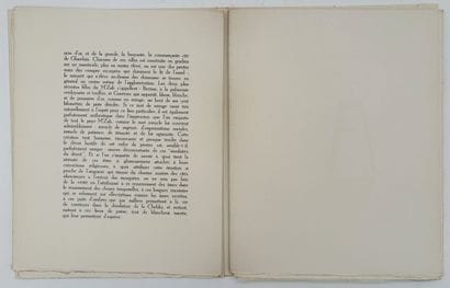 [CHIMOT]. MARGUERITTE (V.). LA GARÇONNE....
