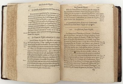 VILLETTE (Claude). LES RAISONS DE L'OFFICE,...