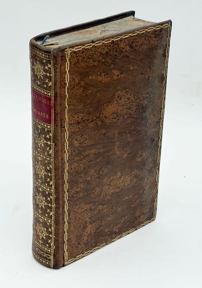 WATSON (Robert). HISTOIRE DU RÈGNE DE PHILIPPE...