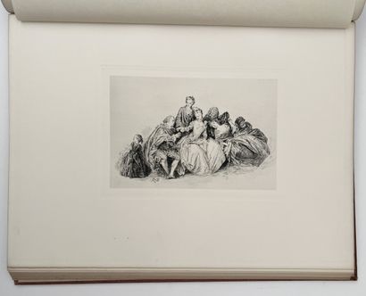 SEIDEL (Paul). LES COLLECTIONS D'OEUVRES...