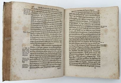 [DROIT]. CASSAN (Jacques). LA RECHERCHE DES...