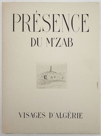 [CHIMOT]. MARGUERITTE (V.). LA GARÇONNE....