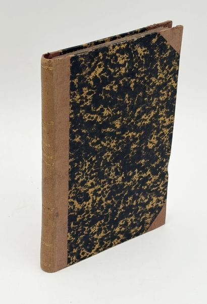 BABEUF (Gracchus). DU SYSTÈME DE DÉPOPULATION,...