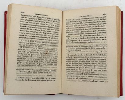 [VENDÉE]. BEAUCHAMP (A. de). HISTOIRE DE...