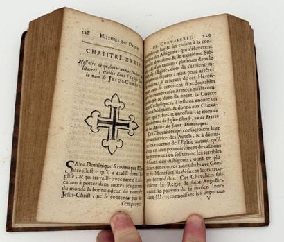 [GÉNÉALOGIE]. HERMANT (J.). HISTOIRE DES...