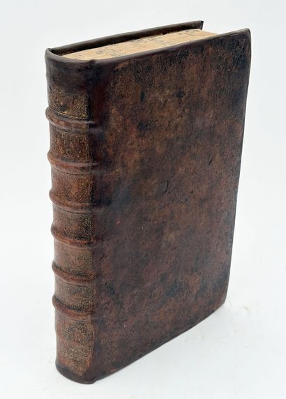 [GÉNÉALOGIE]. HISTOIRE DE L'ORDRE SACRÉ,...
