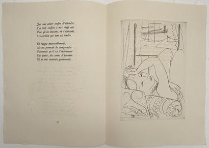 [BARRAUD]. CARCO (Francis). LA BOHÈME ET...