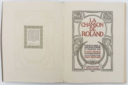 [CARRÉ - DULAC - NIELSEN - RÉGNARD - ZENKER]....