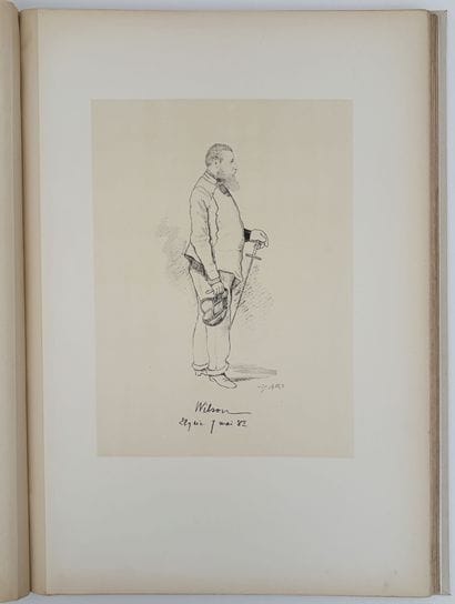 [ESCRIME]. MARS [Pseudonyme de Maurice BONVOISIN]....